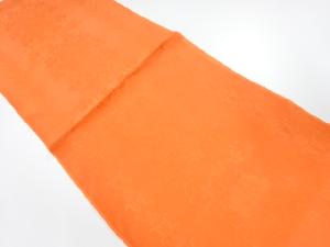 未使用品　正絹　帯揚げ